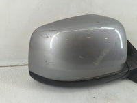 2019 Jeep Grand Cherokee Passenger Right Side View Manual Door Mirror - Oemusedautoparts1.com