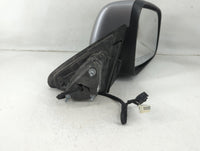 2019 Jeep Grand Cherokee Passenger Right Side View Manual Door Mirror - Oemusedautoparts1.com