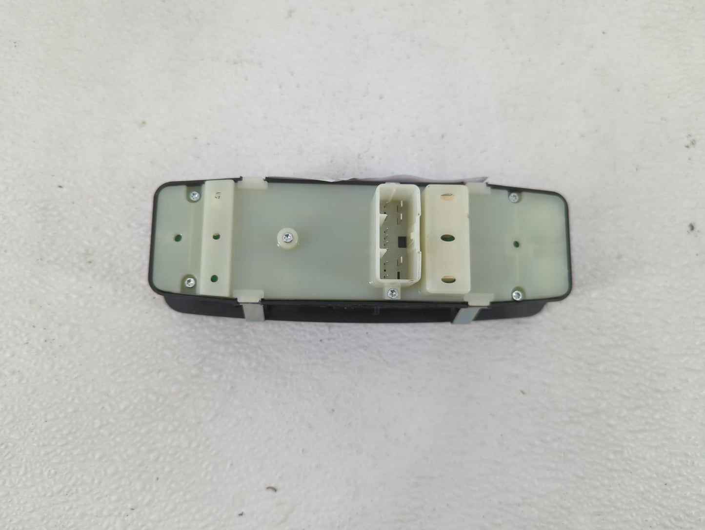 2016-2022 Jeep Grand Cherokee Master Power Window Switch Replacement Driver Side Left P/N:68319802AA Fits OEM Used Auto Part