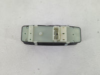 2016-2022 Jeep Grand Cherokee Master Power Window Switch Replacement Driver Side Left P/N:68319802AA Fits OEM Used Auto Part