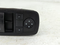 2016-2022 Jeep Grand Cherokee Master Power Window Switch Replacement Driver Side Left P/N:10140076 68319802AA Fits OEM Used 