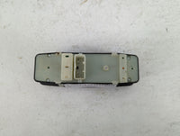 2016-2022 Jeep Grand Cherokee Master Power Window Switch Replacement Driver Side Left P/N:10140076 68319802AA Fits OEM Used 