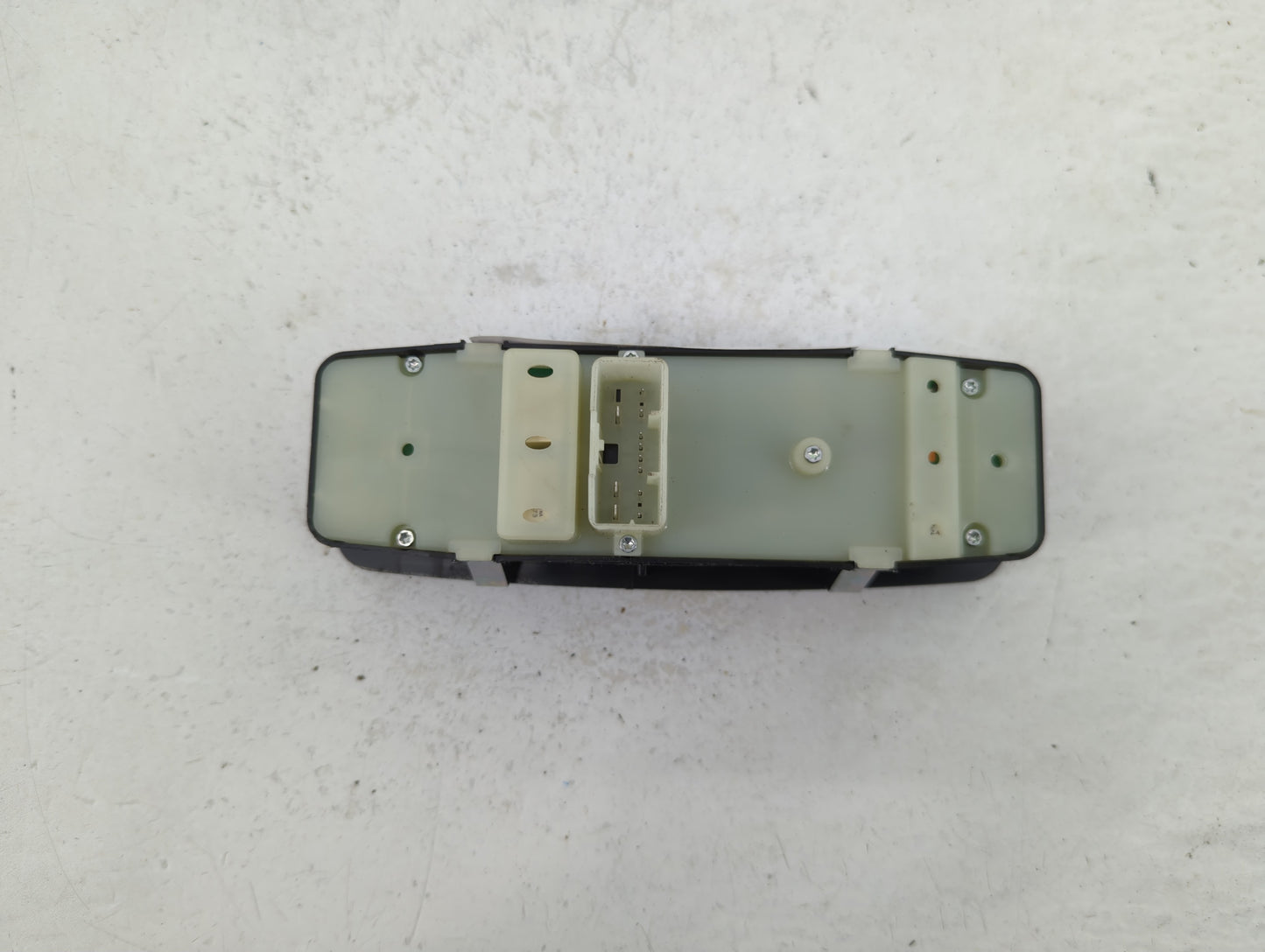 2016-2022 Jeep Grand Cherokee Master Power Window Switch Replacement Driver Side Left P/N:10140076 68319802AA Fits OEM Used 