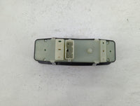 2016-2022 Jeep Grand Cherokee Master Power Window Switch Replacement Driver Side Left P/N:10140076 68319802AA Fits OEM Used 
