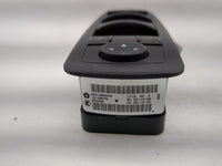 2016-2022 Jeep Grand Cherokee Master Power Window Switch Replacement Driver Side Left P/N:68319802AA Fits OEM Used Auto Part