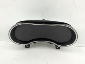 compare product 2019 Jeep Grand Cherokee Instrument Cluster Speedometer Gauges P/N:68402703 Fits OEM Used Auto Parts