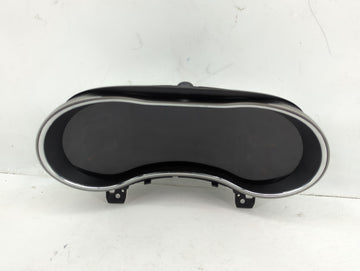 2019 Jeep Grand Cherokee Instrument Cluster Speedometer Gauges P/N:68402703 Fits OEM Used Auto Parts - Oemusedautoparts1.com