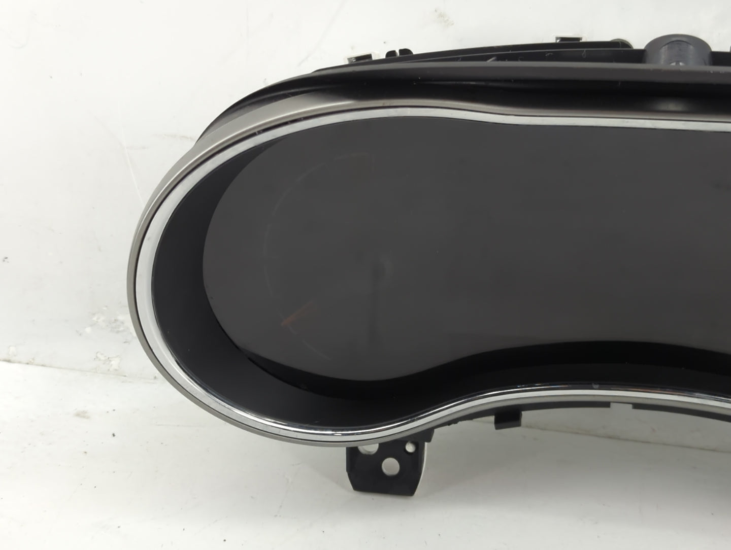 2019 Jeep Grand Cherokee Instrument Cluster Speedometer Gauges P/N:68402703 Fits OEM Used Auto Parts - Oemusedautoparts1.com
