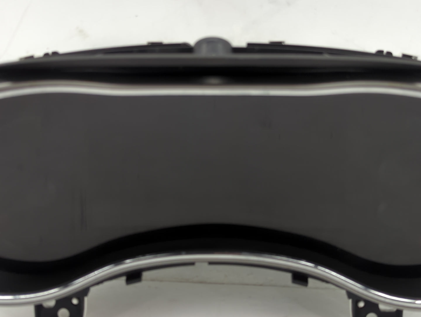 2019 Jeep Grand Cherokee Instrument Cluster Speedometer Gauges P/N:68402703 Fits OEM Used Auto Parts - Oemusedautoparts1.com