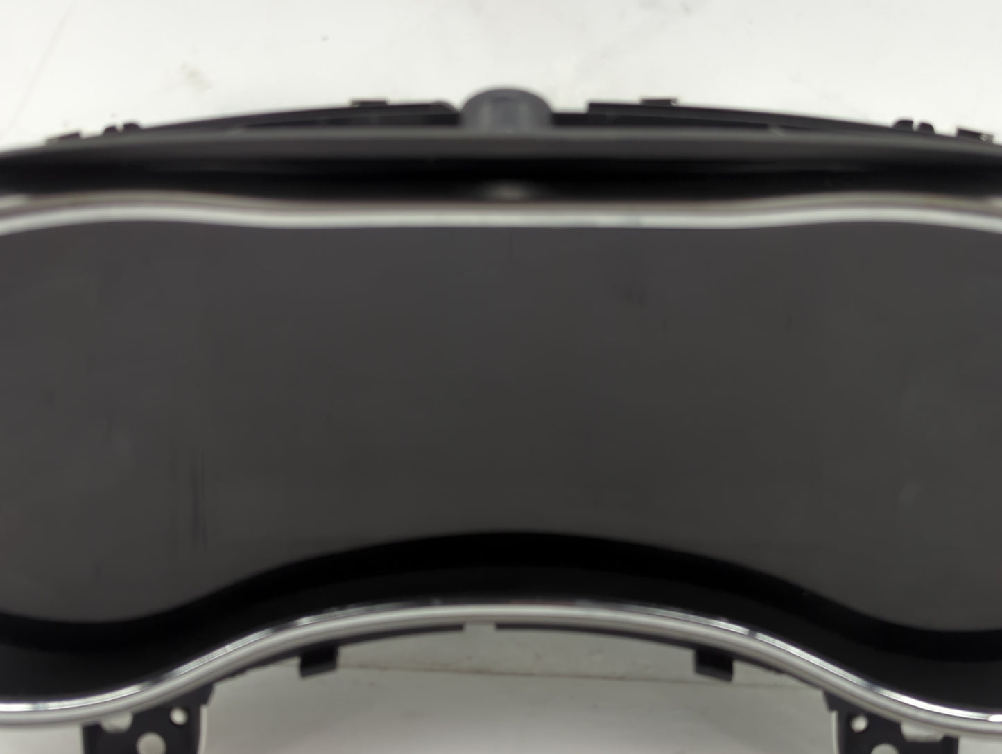 2019 Jeep Grand Cherokee Instrument Cluster Speedometer Gauges P/N:68402703 Fits OEM Used Auto Parts - Oemusedautoparts1.com