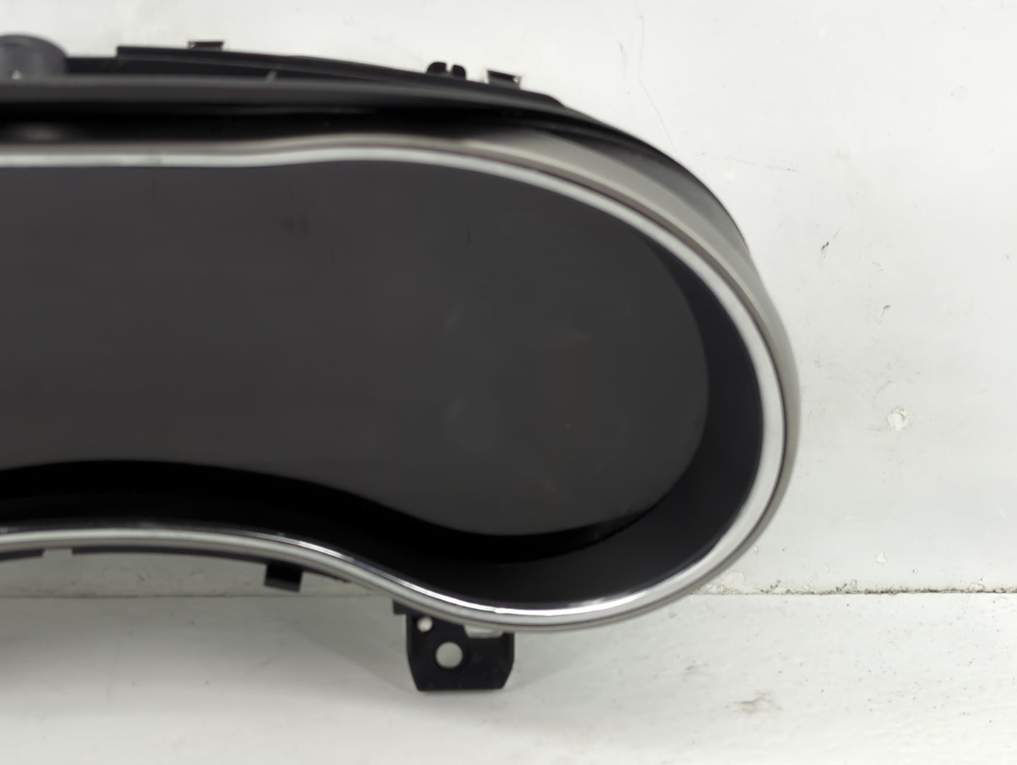 2019 Jeep Grand Cherokee Instrument Cluster Speedometer Gauges P/N:68402703 Fits OEM Used Auto Parts - Oemusedautoparts1.com