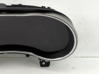 2019 Jeep Grand Cherokee Instrument Cluster Speedometer Gauges P/N:68402703 Fits OEM Used Auto Parts - Oemusedautoparts1.com