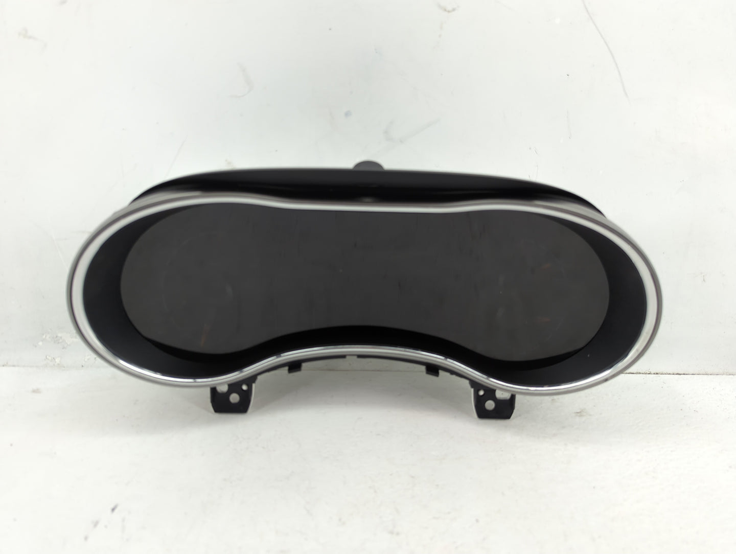 2019 Jeep Grand Cherokee Instrument Cluster Speedometer Gauges P/N:68402703AB Fits OEM Used Auto Parts - Oemusedautoparts1.c