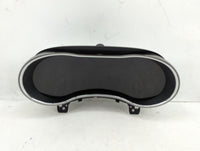 2019 Jeep Grand Cherokee Instrument Cluster Speedometer Gauges P/N:68402703AB Fits OEM Used Auto Parts - Oemusedautoparts1.c