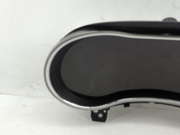 2019 Jeep Grand Cherokee Instrument Cluster Speedometer Gauges P/N:68402703AB Fits OEM Used Auto Parts