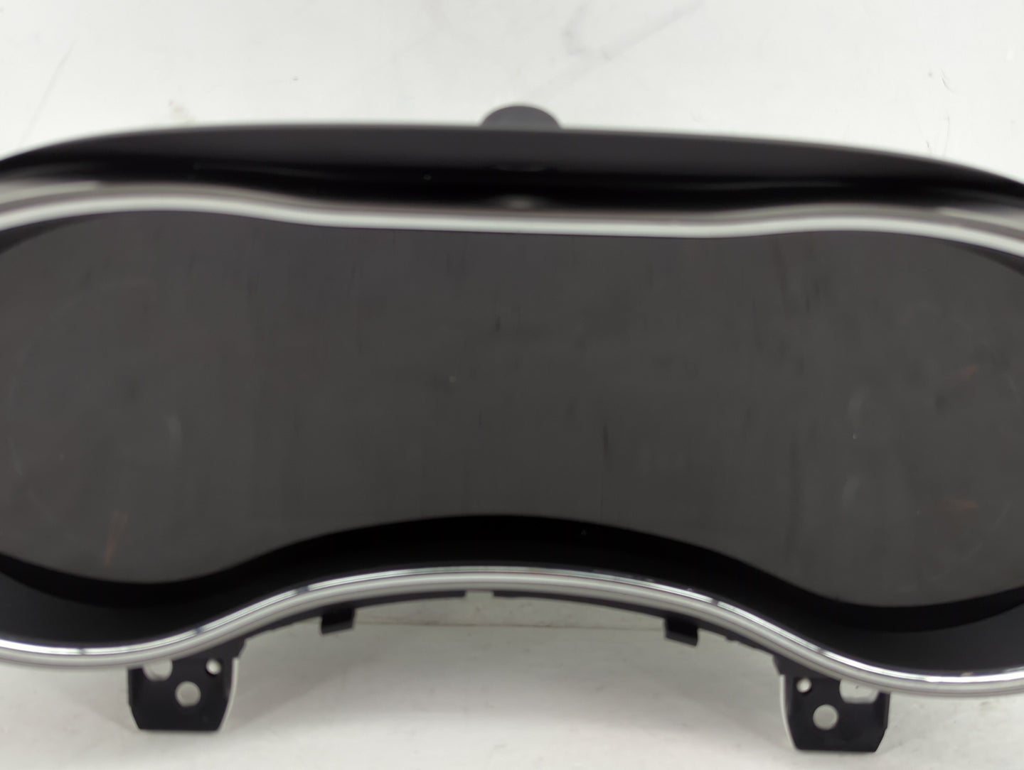 2019 Jeep Grand Cherokee Instrument Cluster Speedometer Gauges P/N:68402703AB Fits OEM Used Auto Parts - Oemusedautoparts1.c