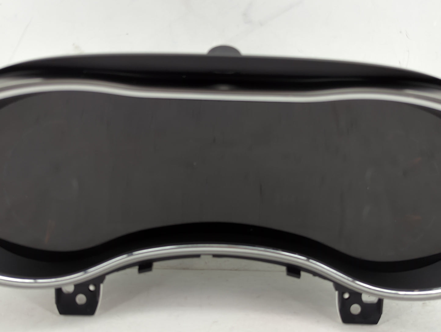 2019 Jeep Grand Cherokee Instrument Cluster Speedometer Gauges P/N:68402703AB Fits OEM Used Auto Parts - Oemusedautoparts1.c