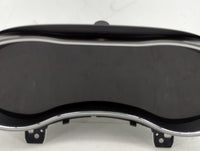 2019 Jeep Grand Cherokee Instrument Cluster Speedometer Gauges P/N:68402703AB Fits OEM Used Auto Parts - Oemusedautoparts1.c