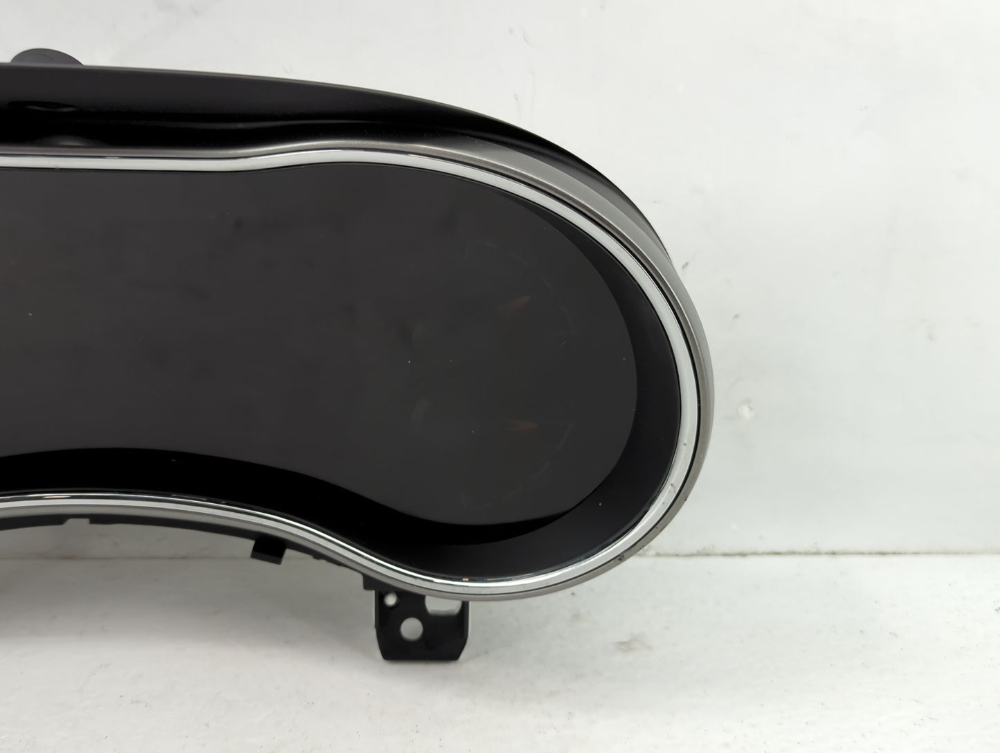 2019 Jeep Grand Cherokee Instrument Cluster Speedometer Gauges P/N:68402703AB Fits OEM Used Auto Parts - Oemusedautoparts1.c