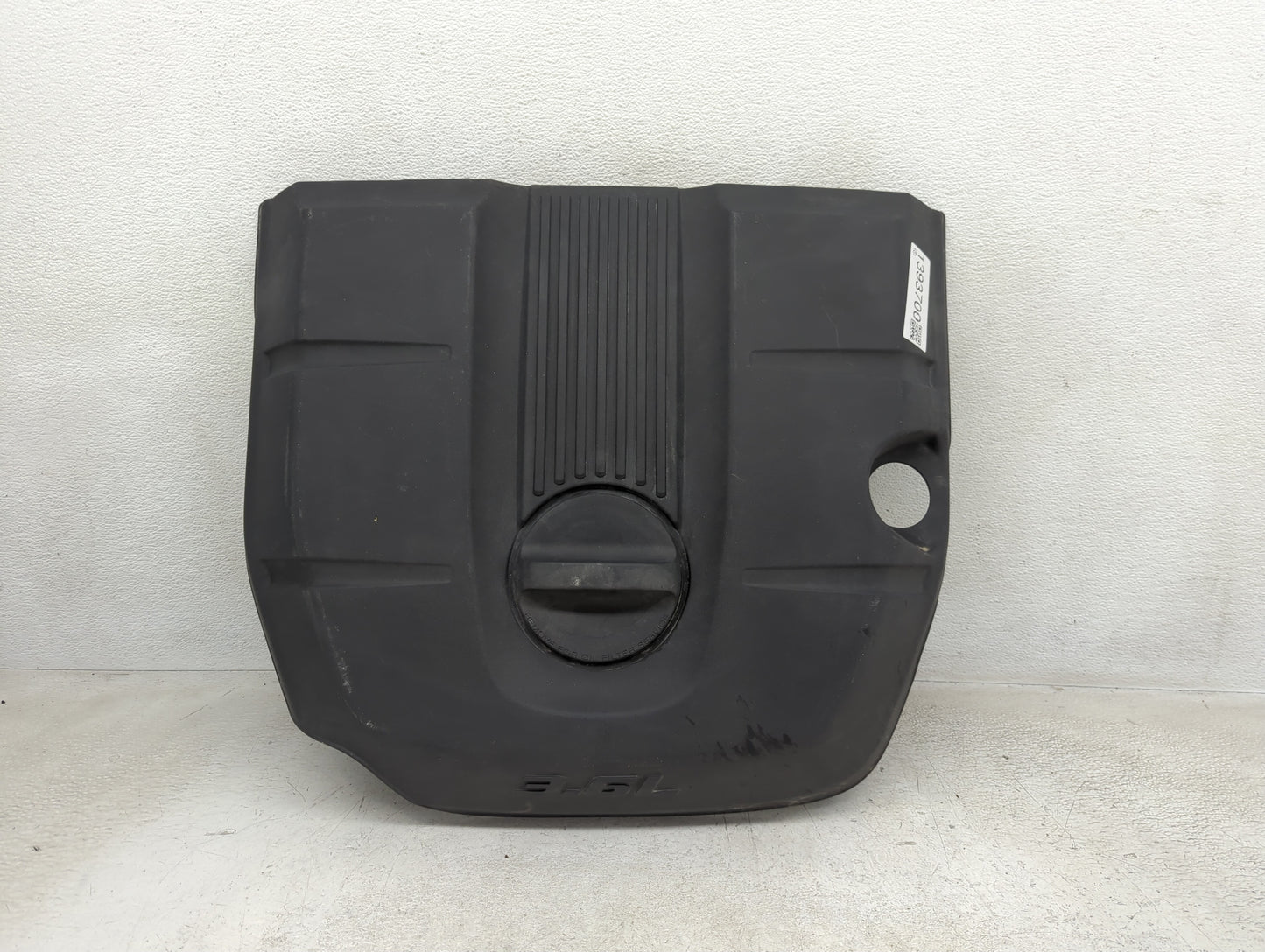 2019 Jeep Grand Cherokee Engine Cover - Oemusedautoparts1.com
