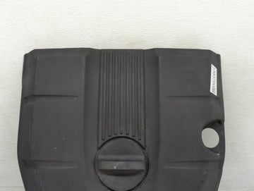 2019 Jeep Grand Cherokee Engine Cover