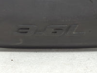 2019 Jeep Grand Cherokee Engine Cover - Oemusedautoparts1.com
