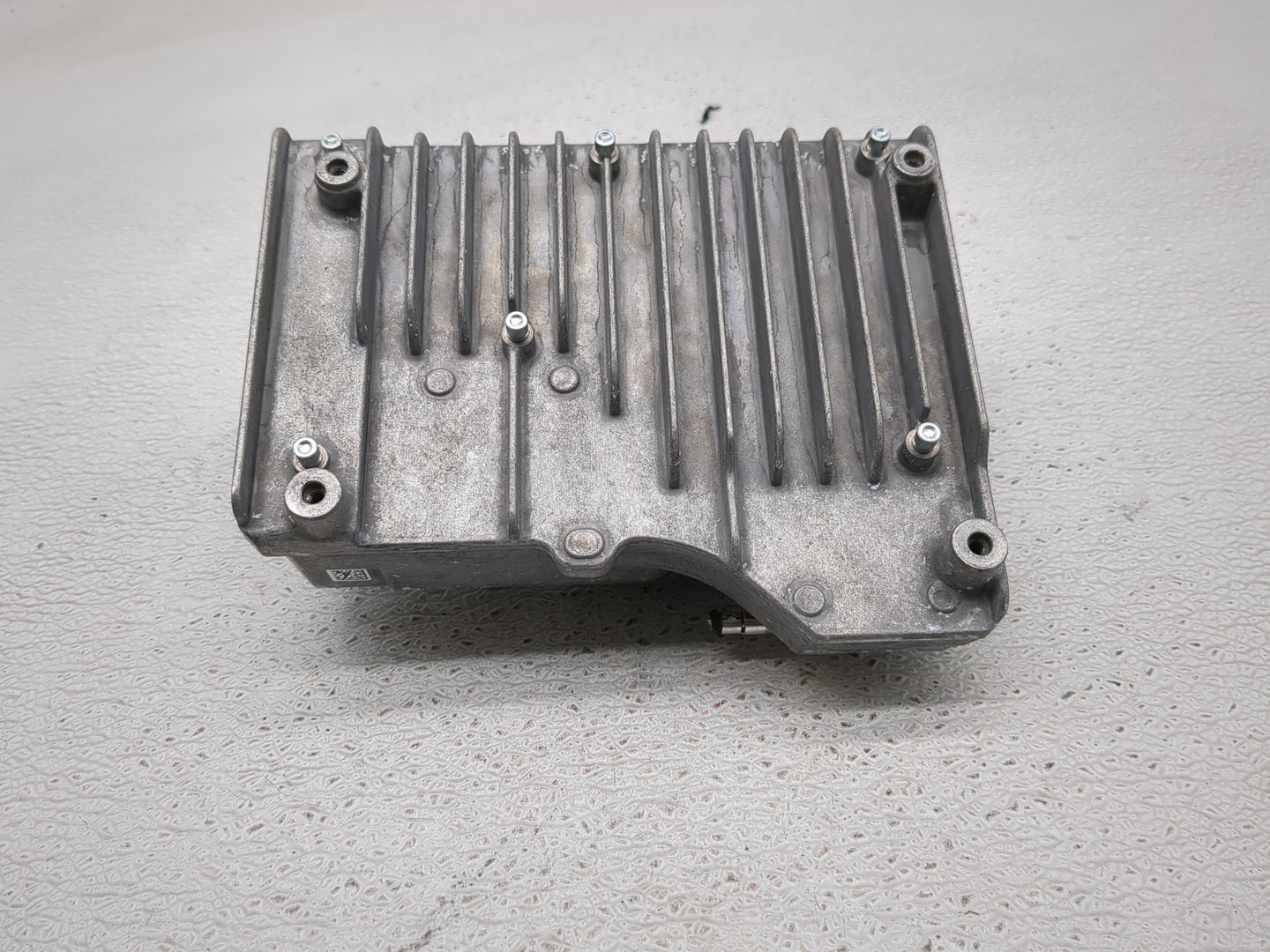 2019 Jeep Grand Cherokee Radio Speaker Amplifier 68403036ae - Oemusedautoparts1.com