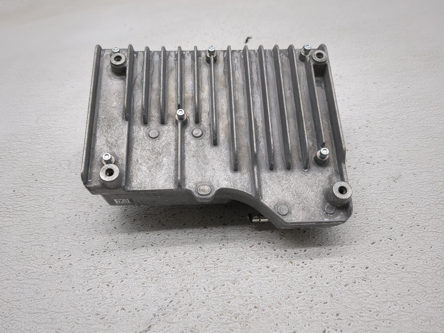 2019 Jeep Grand Cherokee Radio Speaker Amplifier 68403036ae - Oemusedautoparts1.com