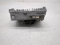 2019 Jeep Grand Cherokee Radio Speaker Amplifier 68403036ae - Oemusedautoparts1.com