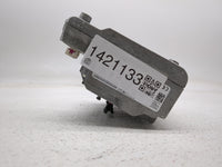 2019 Jeep Grand Cherokee Radio Speaker Amplifier 68403036ae - Oemusedautoparts1.com