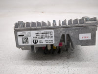 2019 Jeep Grand Cherokee Radio Speaker Amplifier 68403036ae - Oemusedautoparts1.com