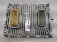 2018-2019 Jeep Grand Cherokee PCM Engine Control Computer ECU ECM PCU OEM P/N:68330924AA Fits Fits 2018 2019 OEM Used Auto P