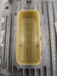 2018-2019 Jeep Grand Cherokee PCM Engine Control Computer ECU ECM PCU OEM P/N:68330924AA Fits Fits 2018 2019 OEM Used Auto P