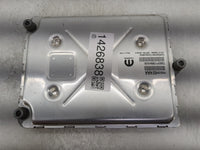 2018-2019 Jeep Grand Cherokee PCM Engine Control Computer ECU ECM PCU OEM P/N:68330924AA Fits Fits 2018 2019 OEM Used Auto P
