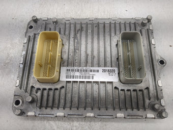 compare product 2018-2019 Jeep Grand Cherokee PCM Engine Control Computer ECU ECM PCU OEM P/N:P68330924AA Fits Fits 2018 2019 OEM Used Auto Parts