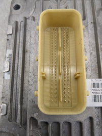 2018-2019 Jeep Grand Cherokee PCM Engine Control Computer ECU ECM PCU OEM P/N:P68330924AA Fits Fits 2018 2019 OEM Used Auto 