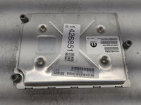 2018-2019 Jeep Grand Cherokee PCM Engine Control Computer ECU ECM PCU OEM P/N:P68330924AA Fits Fits 2018 2019 OEM Used Auto 