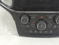 2019 Jeep Grand Cherokee Radio AM FM Cd Player Receiver Replacement P/N:P68388550AB P68389450AB Fits OEM Used Auto Parts - O