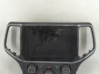 2019 Jeep Grand Cherokee Am Fm Cd Player Radio Receiver - Oemusedautoparts1.com