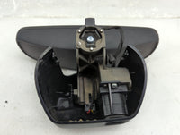 2018-2022 Jeep Grand Cherokee Interior Rear View Mirror Replacement OEM P/N:68339538AB Fits Fits 2018 2019 2020 2021 2022 OE