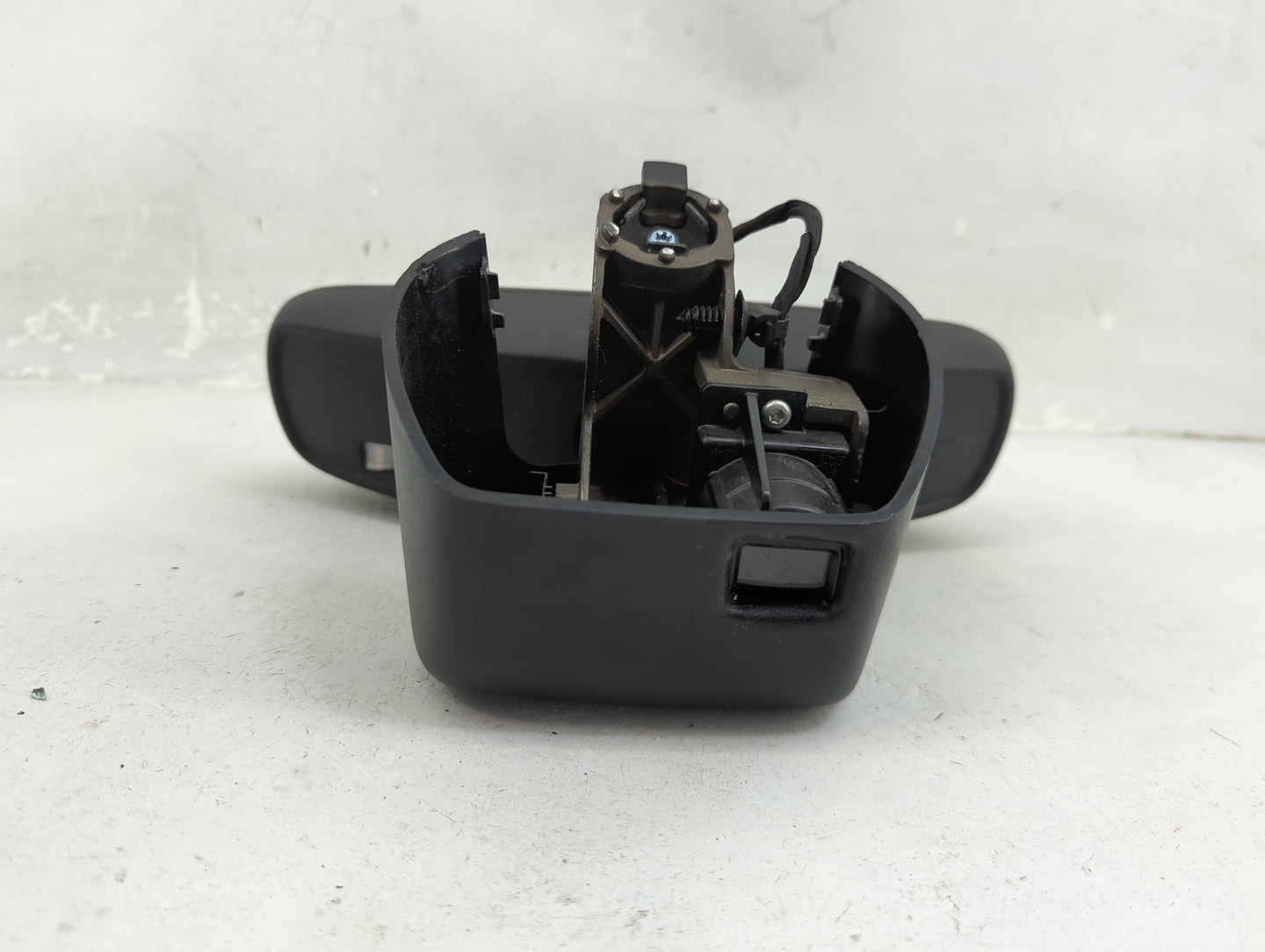 2018-2022 Jeep Grand Cherokee Interior Rear View Mirror Replacement OEM P/N:68339538AB Fits Fits 2018 2019 2020 2021 2022 OE