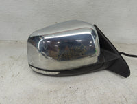 2011-2022 Jeep Grand Cherokee Passenger Side View Mirror - Right Door Mirror OEM Used - Oemusedautoparts1.com