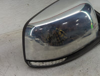 2011-2022 Jeep Grand Cherokee Passenger Side View Mirror - Right Door Mirror OEM Used - Oemusedautoparts1.com