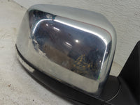 2011-2022 Jeep Grand Cherokee Passenger Side View Mirror - Right Door Mirror OEM Used - Oemusedautoparts1.com