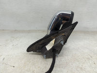 2011-2022 Jeep Grand Cherokee Passenger Side View Mirror - Right Door Mirror OEM Used - Oemusedautoparts1.com