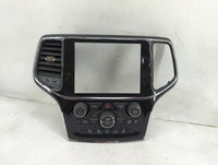2018-2022 Jeep Grand Cherokee Climate Control Module Temperature AC/Heater Replacement P/N:68388450AB P68388450AB Fits OEM U