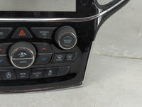 2018-2022 Jeep Grand Cherokee Climate Control Module Temperature AC/Heater Replacement P/N:68388450AB P68388450AB Fits OEM U