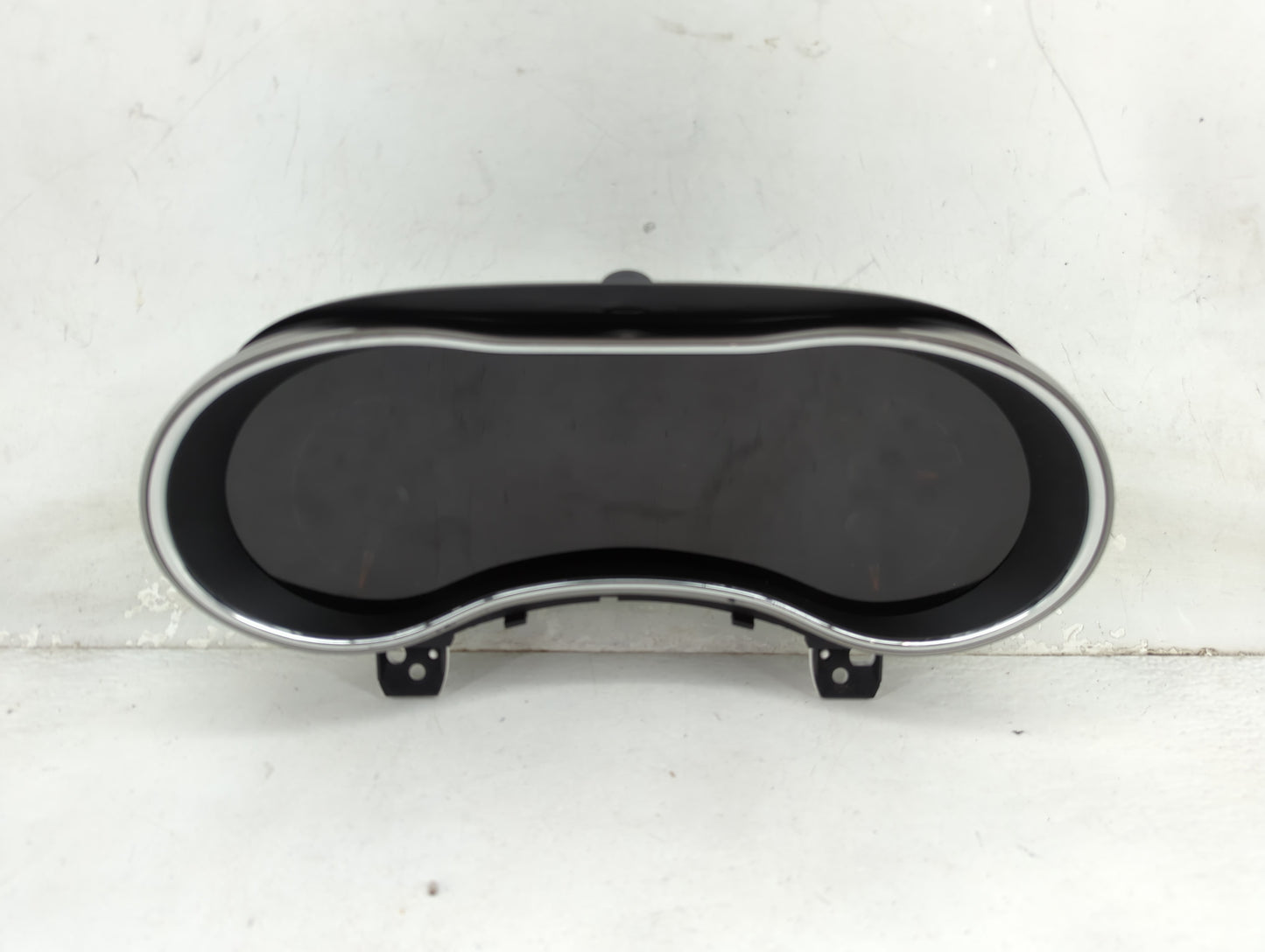 2019 Jeep Grand Cherokee Instrument Cluster Speedometer Gauges P/N:68402703AB Miles: Fits OEM Used Auto Parts - Oemusedautop