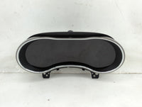 2019 Jeep Grand Cherokee Instrument Cluster Speedometer Gauges P/N:68402703AB Miles: Fits OEM Used Auto Parts - Oemusedautop