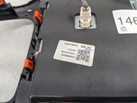 2019 Jeep Grand Cherokee Radio Control Panel - Oemusedautoparts1.com